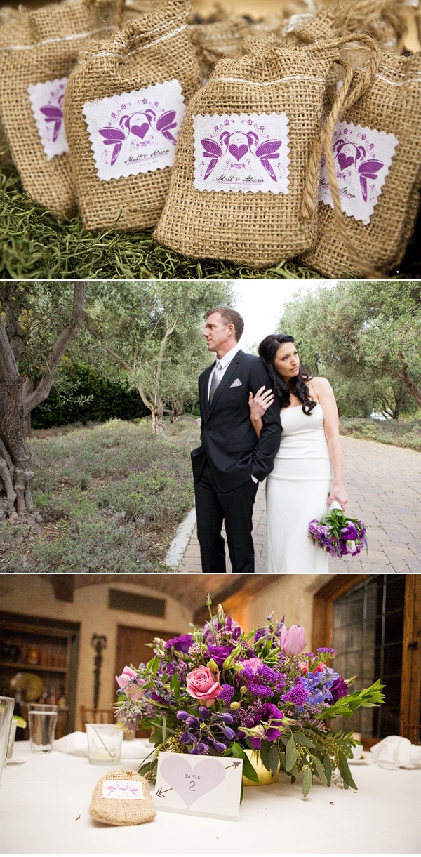 | Wedding | San Ysidro Ranch Wedding by Jen Rodriguez Photography