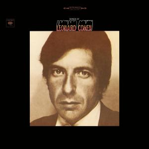 1967年专辑《Songs Of Leonard Cohen》