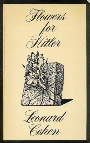 书《Flowers For Hitler》