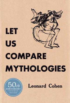 书《Let Us Compare Mythologies》