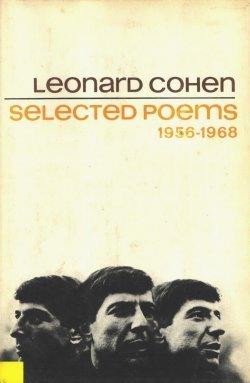 Selected Poems: 1956-1968