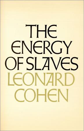 书《The Energy of Slaves》