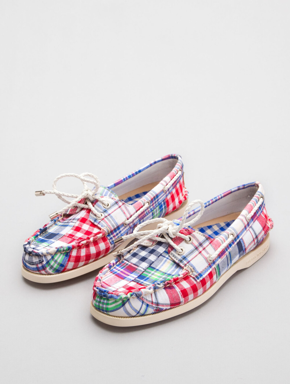 By SperryTop-Sider-Patchwork Boat Shoe