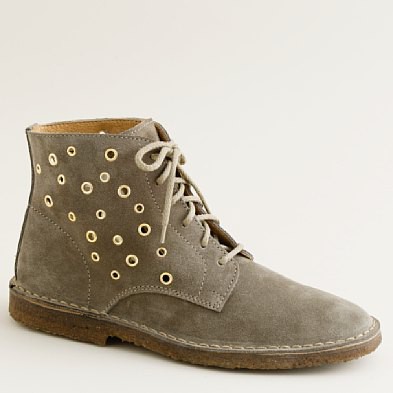 By J.crew-MacAlister Boot