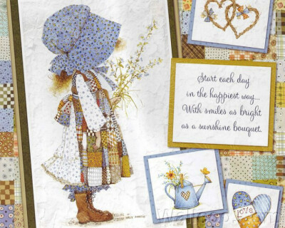 Holly Hobbie