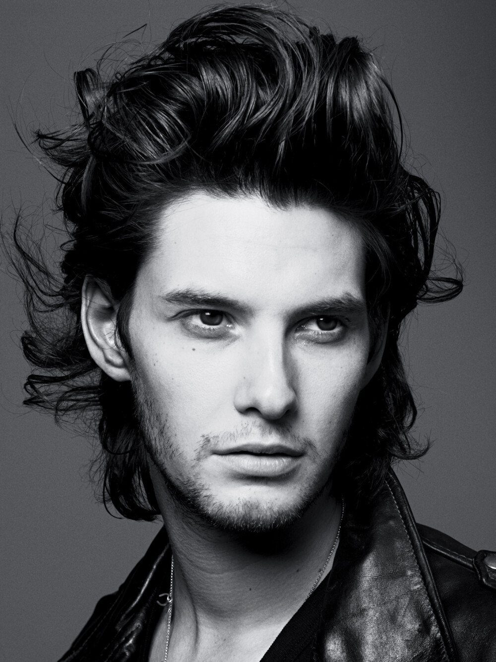 Ben barnes