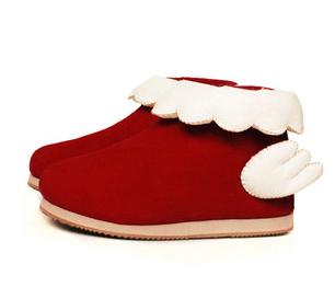 my little angel°原创设计趣味圣诞潮版天使鞋、http://item.taobao.com/item.htm?id=8563642775&_u=gbn9dua94aa