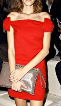 复古圣诞°圣诞趴必备蝴蝶结小甜美礼服、http://item.taobao.com/item.htm?id=13124078017&_u=gbn9duac83d