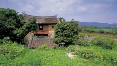 福建漳州赵家堡：南宋皇族后裔悲情遗梦