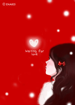 waiting for love