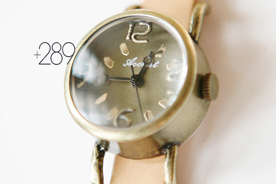 Urban vintage watch手表