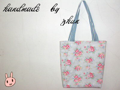 原创设计 手工 cathkidston 手作 帆布 包http://item.taobao.com/item.htm?id=13936791913