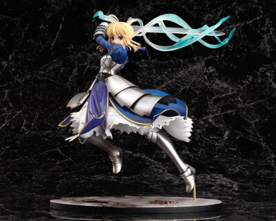 GSC/Fate stay night/SABER 約束された勝利の剣