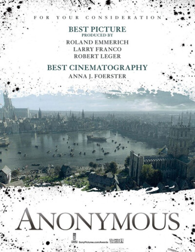 匿名者 Anonymous (2011)