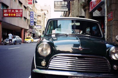 只是偶尔有点眷念