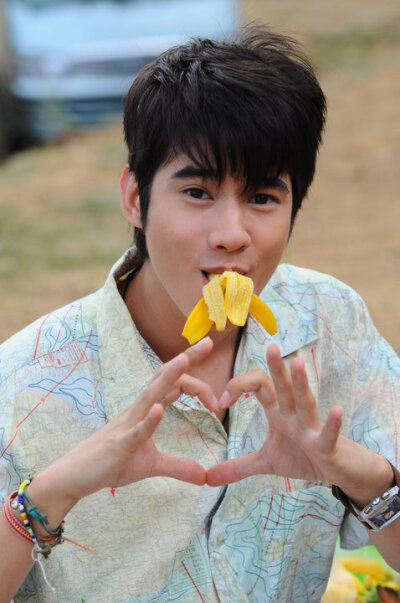 Mario Maurer（马里奥·毛瑞尔） ~