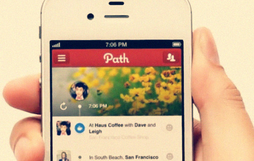 在18天前，移动社交网络Path才刚刚发布了Path 2。在Path 2还没发布之前，旧版Path的日活跃用户数仅为1万，但目前，Path 2的日活跃用户数已达30万，增长了30倍。虽然，Path 2和iPhone版Flipboard 的用户增长速度相比还有一些差距，后者在一个月内仅iPhone用户就增长了100万。不过，Path 2的推出在目前看来是相当成功的。