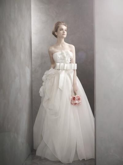 Vera Wang for David’s Bridal