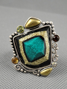 朋克少年°出口原单细致细节浮夸造型戒指、http://item.taobao.com/item.htm?id=12938860602&_u=kbn9duacd6a