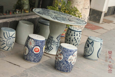 人在景德丨乐天·知命 /乐天/咖啡/陶瓷/Coffe/Pottery/Workshop/