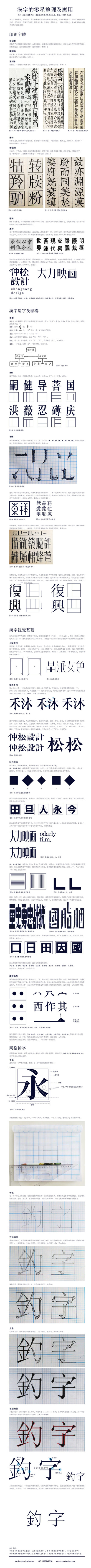 中国汉字