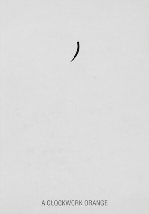 A Clockwork Orange 发条橙子