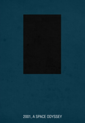 2001太空漫游 2001: A Space Odyssey (1968)