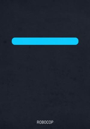 机器战警 RoboCop (1987)