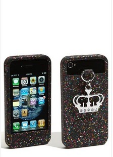 闪闪亮°美国代购 Juicy Couture Iphone 4 case、http://item.taobao.com/item.htm?id=13069413196&_u=kbn9duaff5b