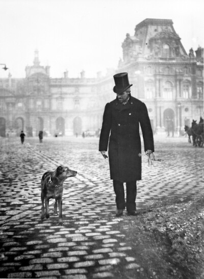 Gustave Caillebotte.