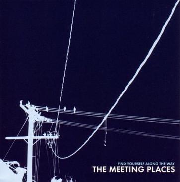 表演者: The Meeting Places