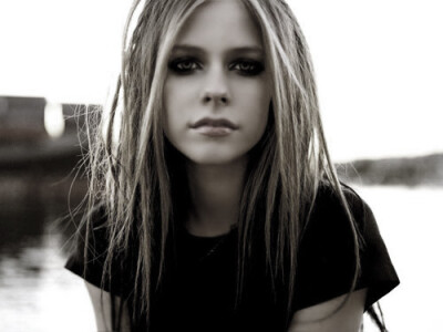 Avril Lavigne