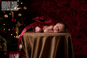 All I want for Christmas