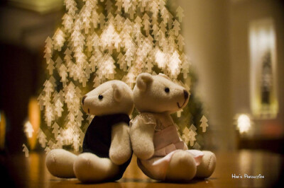 【圣诞の潘朵拉-愿望清单NO.118】有你在，每天都是圣诞节