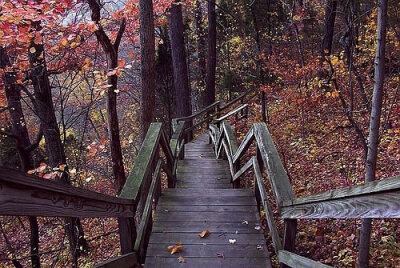 长长的路，要慢慢地走