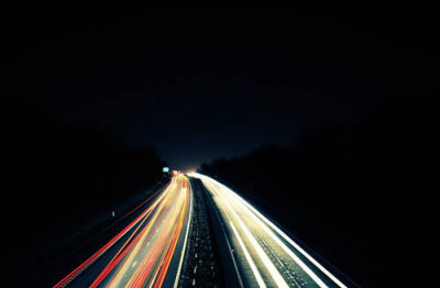 长长的路，要慢慢地走