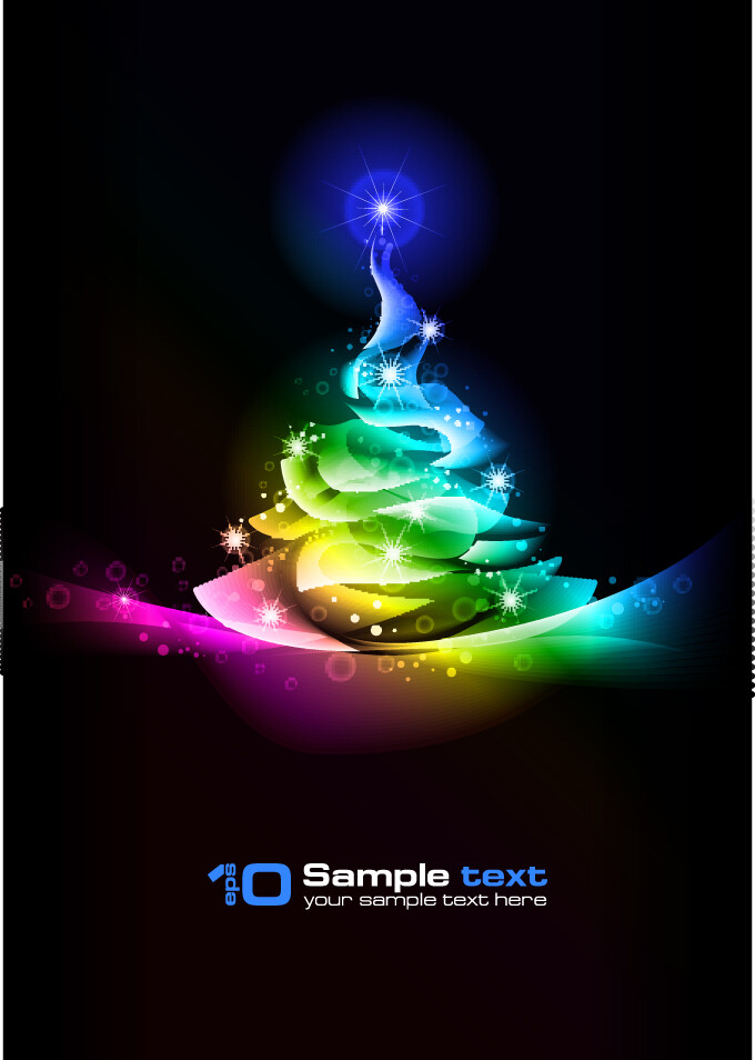 glowing_xmas_tree