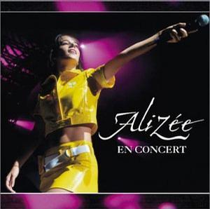 专辑En Concert封面，2005