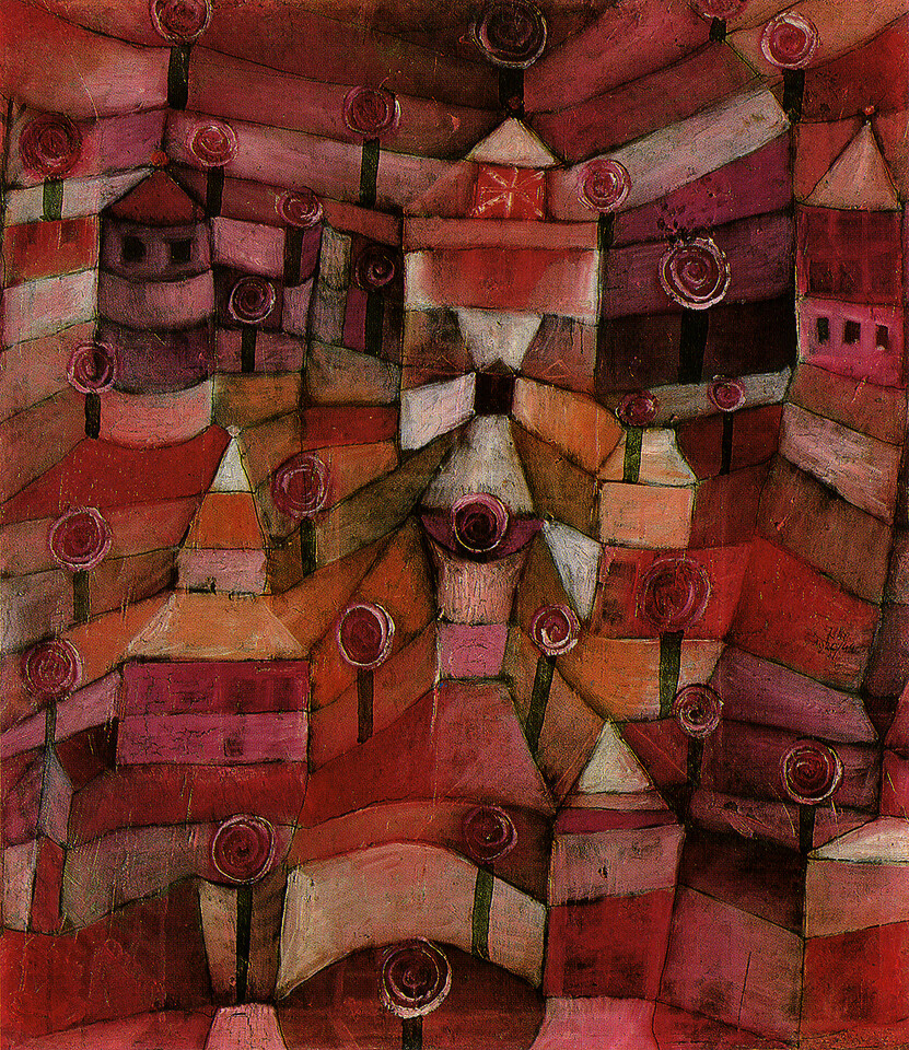 Klee,Paul