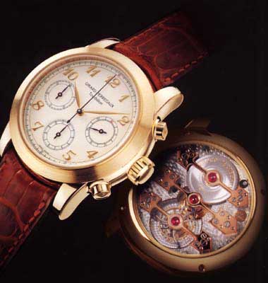 芝柏表（IRARD-PERREGAUX）源自日内瓦的芝柏表，始创于1791年。两个多世纪以来，芝柏表的创意源源不绝，全赖背后无数超卓的制表工匠，代代相传，努力不懈，使其优良的制表传统得以发扬光大，达至今日举世推崇的地位…