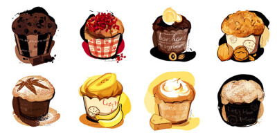 cupcakes