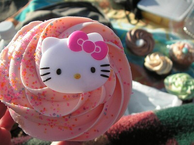 HELLO KITTY