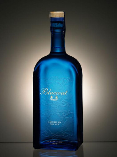 Bluecoat Gin