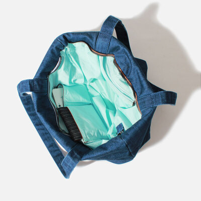 好春天的棉袄包啊，好东西就应该是从内而发的，是吧。http://item.taobao.com/item.htm?id=14492440057