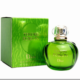 闪烁橄榄石的微笑°Dior Tendre Poison迪奥温柔奇葩绿毒女香、http://item.taobao.com/item.htm?spm=11043DZP.1-7UHB9.4-4elyU2&id=13253981852