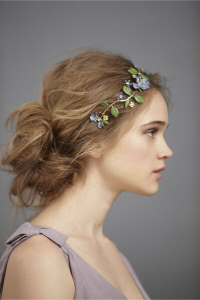 By BHLDN-Orchard in Summer Hairpin夏日果园~头饰