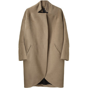 Zero Maria Cornejo Eka Coat