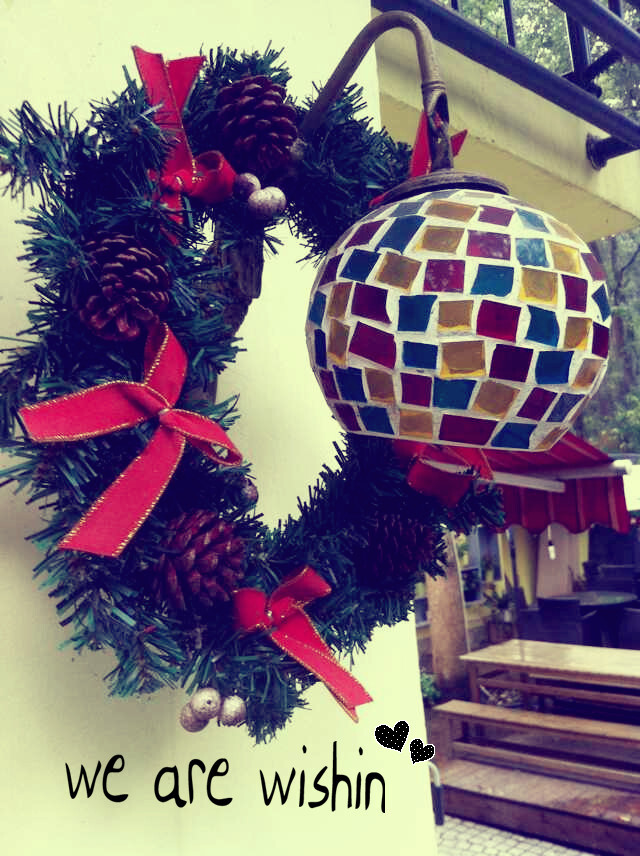 Merry x'mas.^^