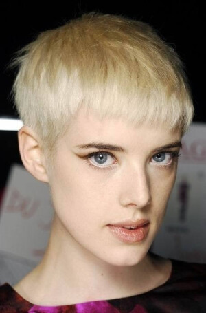 Agyness Deyn