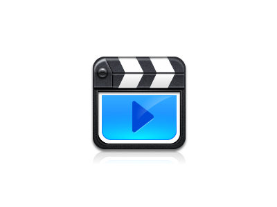 Video Icon